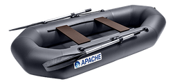Лодка ПВХ APACHE 260 графит