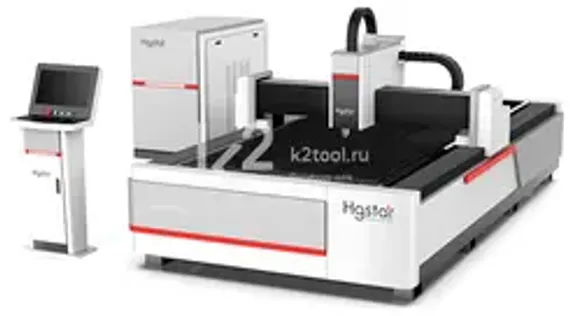Головка расточная OCM 10-125 мм, BT40, с набором резцов из 9 шт.