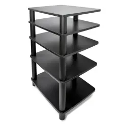 Radiotehnika Gorizont Five (300+300+400+400) Black
