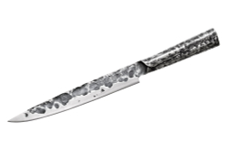 Нож кухонный для нарезки 20.6см Samura Meteora SMT-0045/K