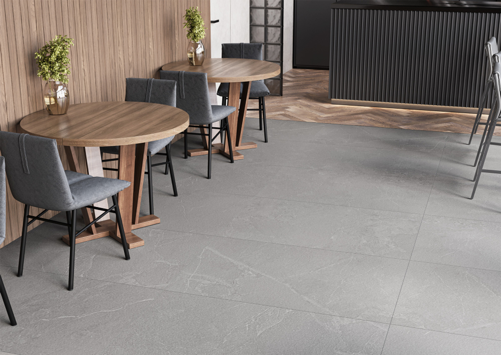 Staro Antislip BASALTINA GREY 60x120
