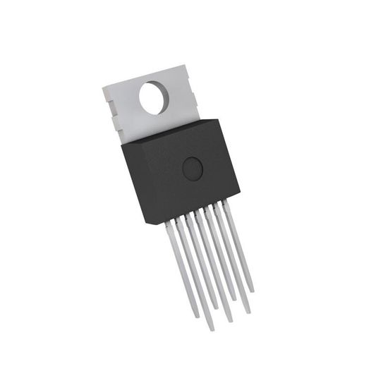 Микросхема LA7841 / HSIP7-P2