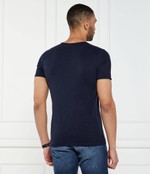 Футболка Cesare Joop! Jeans - темно-синий(30045665)