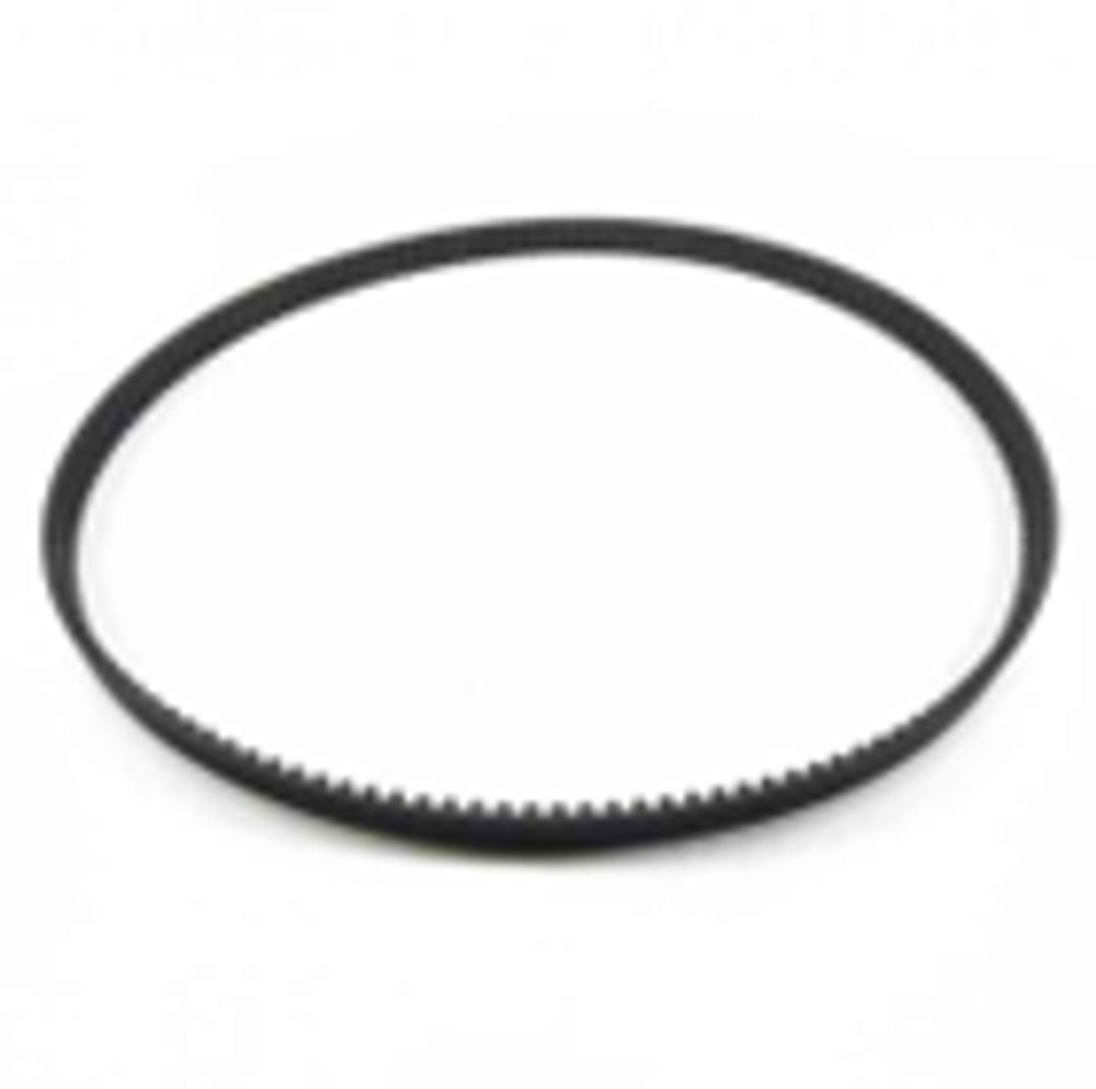 BELT, SECONDARY DRIVE, 149T, 1-3/8" WIDE 04-06 VRSCA/B '07 VRSCR Domestic, California, Canada excl
