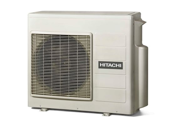 Наружный блок мульти-сплит-системы серии MULTIZONE PREMIUM (R32)  RAM-90NP5E
