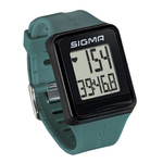 Пульсометр Sigma ID.GO зеленый (pine green) 24520