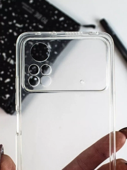 Чехол на Xiaomi Poco X4 Pro 5G