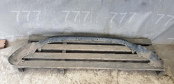 Юбка переднего бампера Toyota RAV4 IV (XA40) 15-19 Б/У Оригинал 524110R050