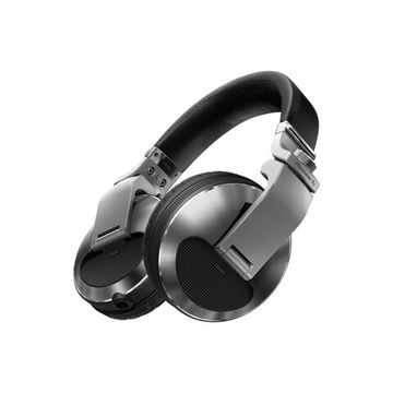 Pioneer HDJ-X10-S диджейские наушники