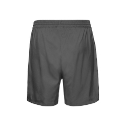 Мужские теннисные шорты HEAD Club 7in Shorts Men - Anthracite