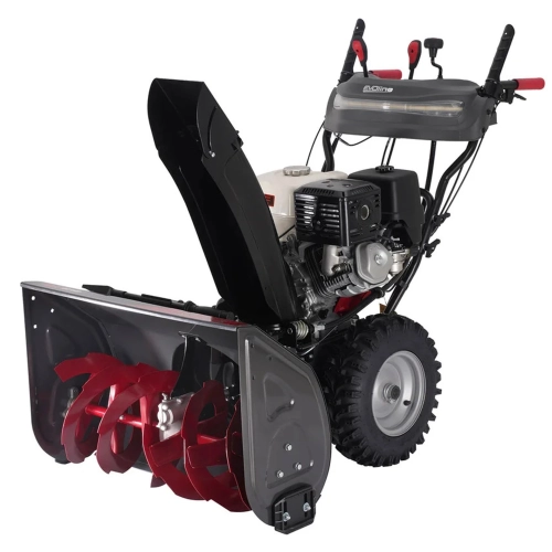 Снегоуборщик EVOline SBG 760 HE (серия PREMIUM двигатель Honda)