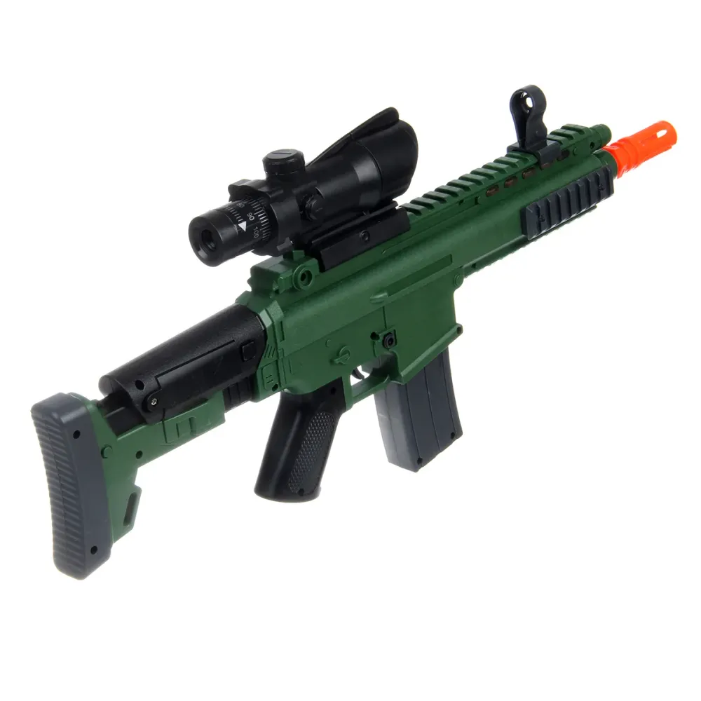 Игрушка Автомат