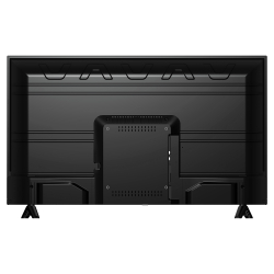 Телевизор ЖК 40" BBK 40LEX-7235/FTS2C черный