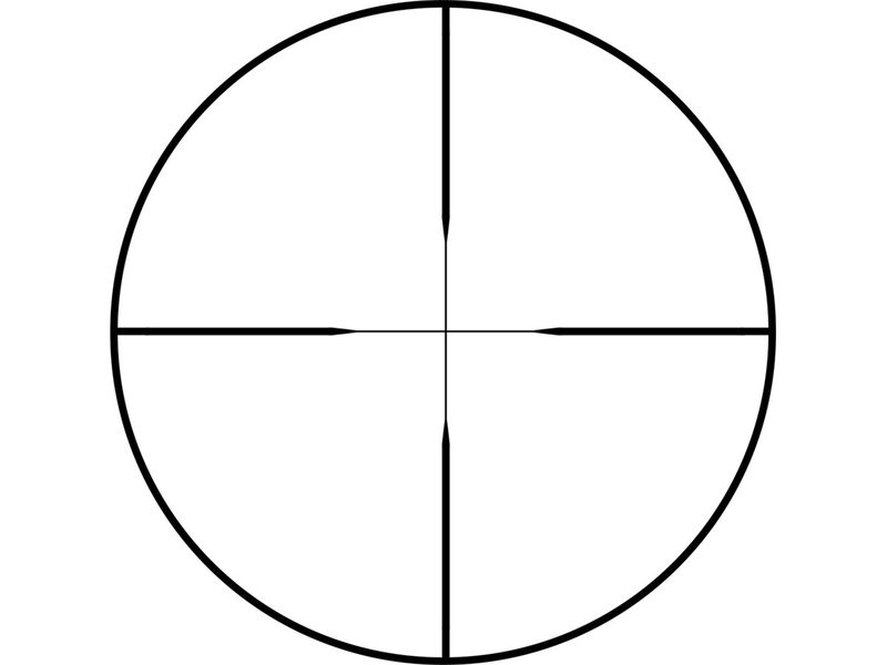 Konusfire 4x32 (сетка 30-30) - фото 2