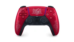 Геймпад Sony DualSense Monster Hunter Wilds Limited Edition