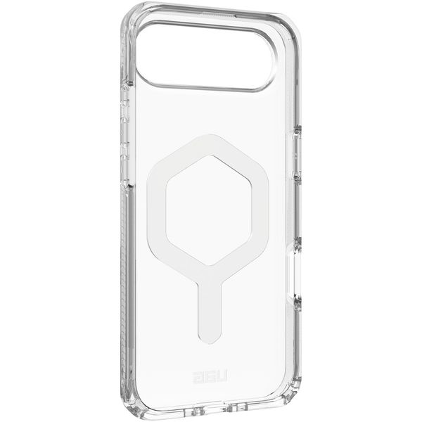 Чехол Uag Plyo Case для iPhone Air, Белый | Ice/White
