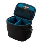 Tenba Skyline Shoulder Bag 7 Black