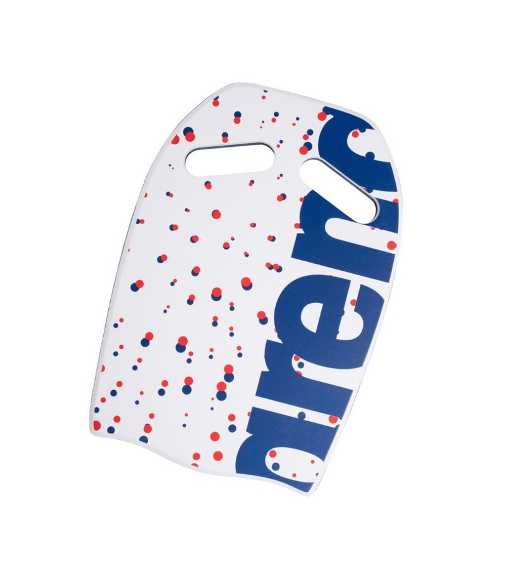 Доска для плавания Arena PRINTED KICKBOARD