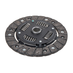 Диск сцепления GEELY MK,CK,OTAKA 08-/MK Cross 10- (1.5i) GANZ GIE36203
