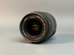 Canon EF-S 18-55mm f/3.5-5.6 IS