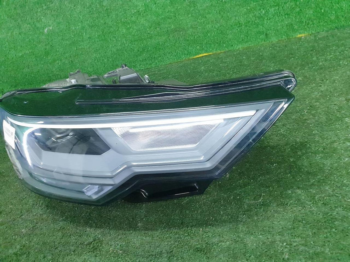 Фара правая Audi A6 5 C8 (2018-2023) LED