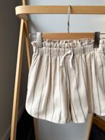 Шорты Zara, 140