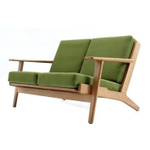 Диван Plank 2 Seats