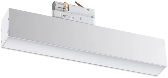 Трековый светильник Iter 358854 Novotech