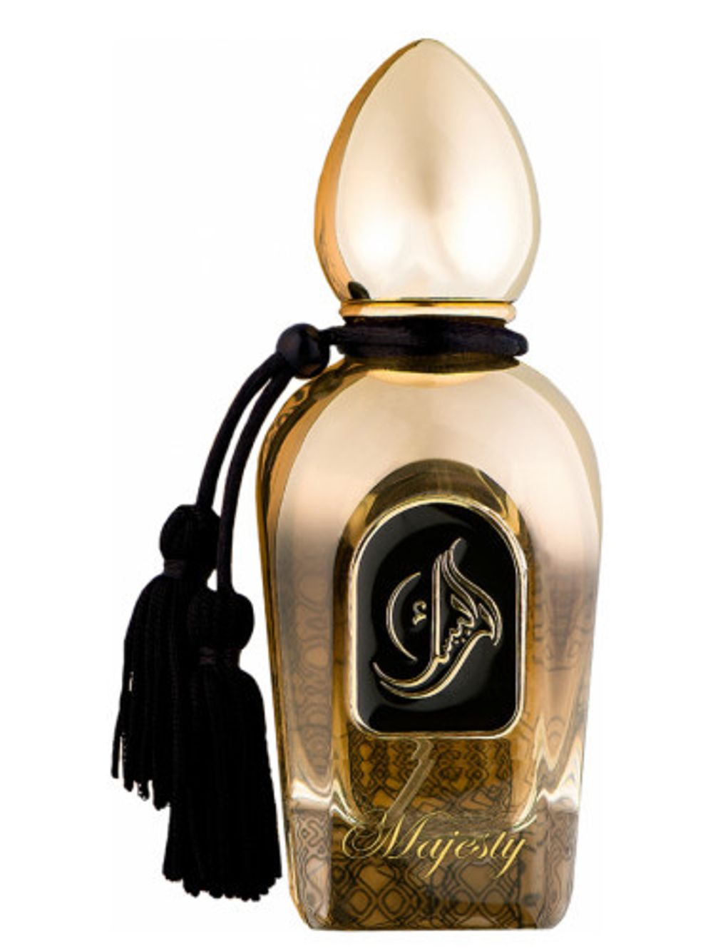 Парфюм Arabesque Perfumes Majesty Духи алматы