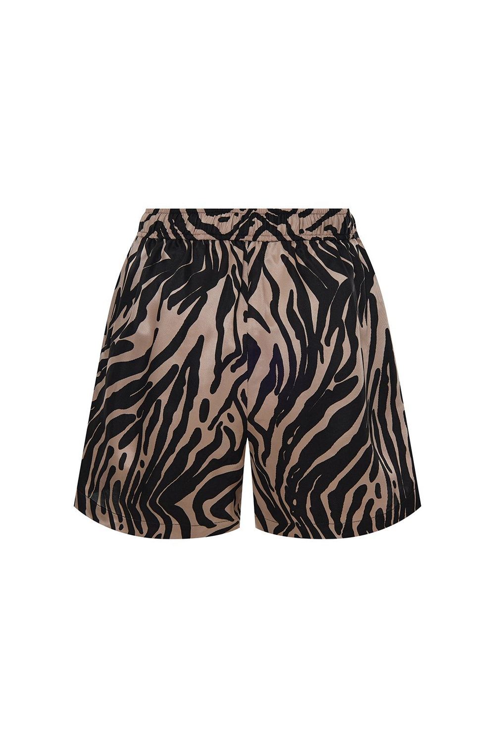 Шорты "Zebra"