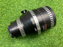 Sonnar Carl Zeiss Jena  2.8/180mm M42