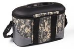 Термокан рыболовный HIGASHI Live bait box 4.5L #Digital Camo
