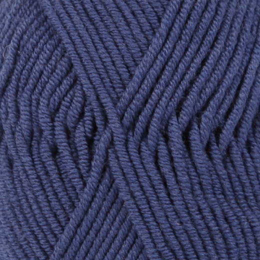 MERINO EXSTRA FINE, синий