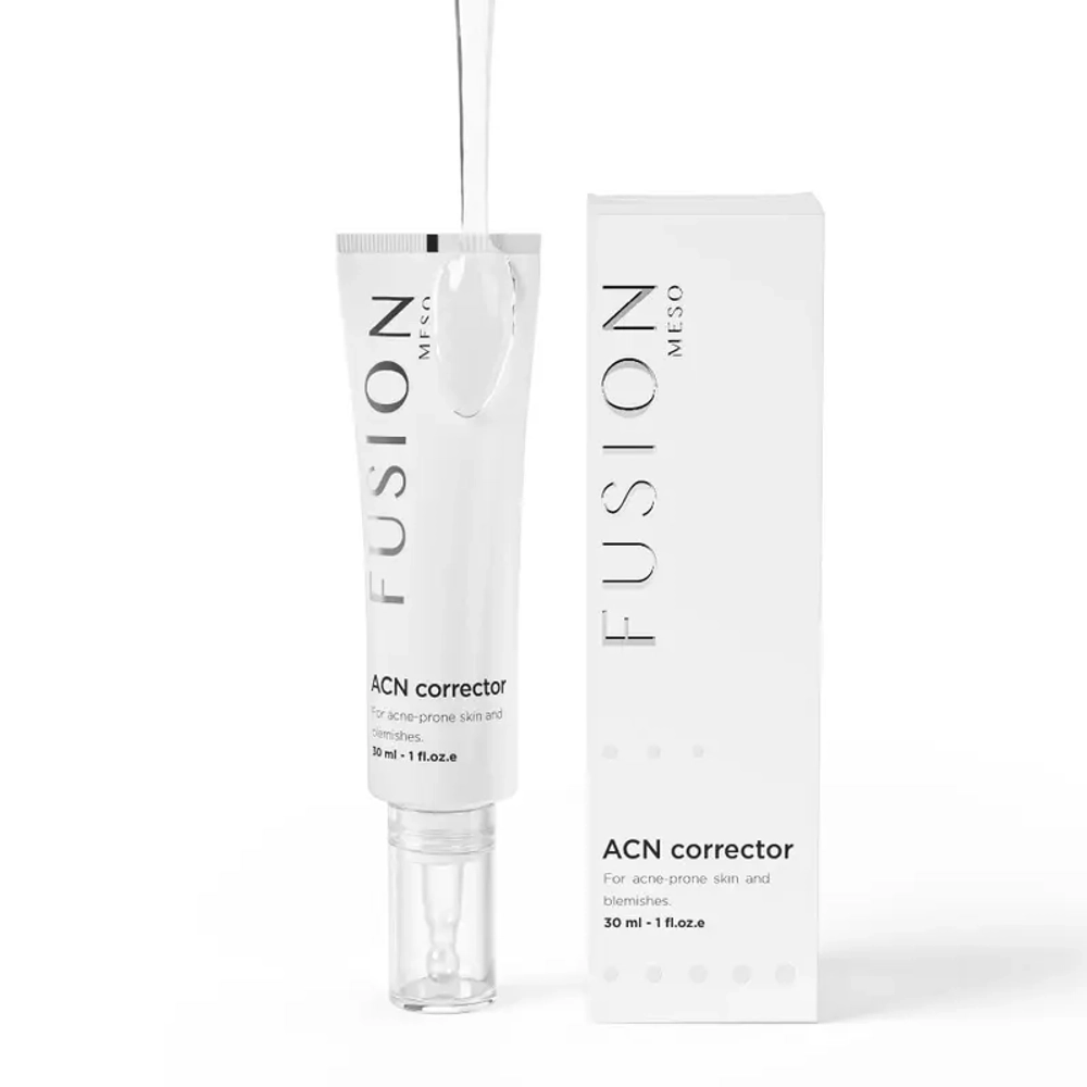 ACN Corrector Fusion