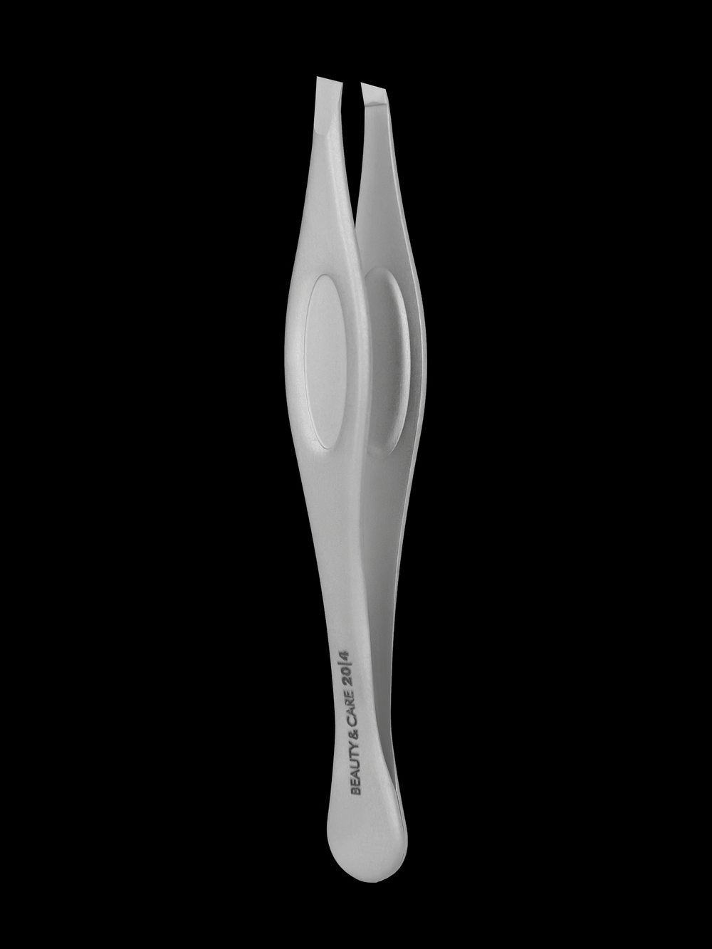 Пинцет для бровей BEAUTY & CARE 20 TYPE 4