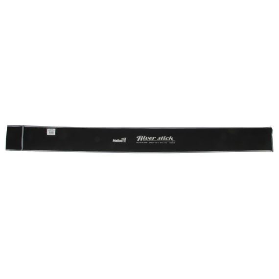 Удилище спиннинговое River Stick 244M 2.44m, 8-35g, 2sec Helios (HS-RS-244M)