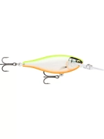 Воблер Shad Rap Elite 75, 7,5см, 12грDSR