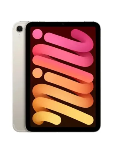 8,3" Планшет iPad mini A2995 8/128 ГБ MXPQ3ZP/A WHITE