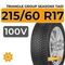 Triangle Group Seasonx TA01 215/60 R17 100V