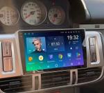 Магнитола для Nissan X-Trail T30 2000-2003 - Teyes CC3-2K QLed Android 10, Быстрая, SIM-слот, CarPlay
