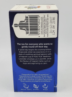 Чай Yogi Tea "Bedtime" травяной со специями 1 уп. 28,9 г (17 пакетиков по 1,7 г) (Германия )