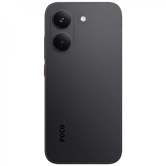 Смартфон Xiaomi POCO X8 Pro 12 ГБ | 512 ГБ (Чёрный | Black) (версия Global)