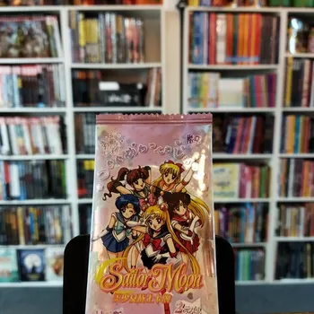 Набор карточек Sailor Moon (Категория A)