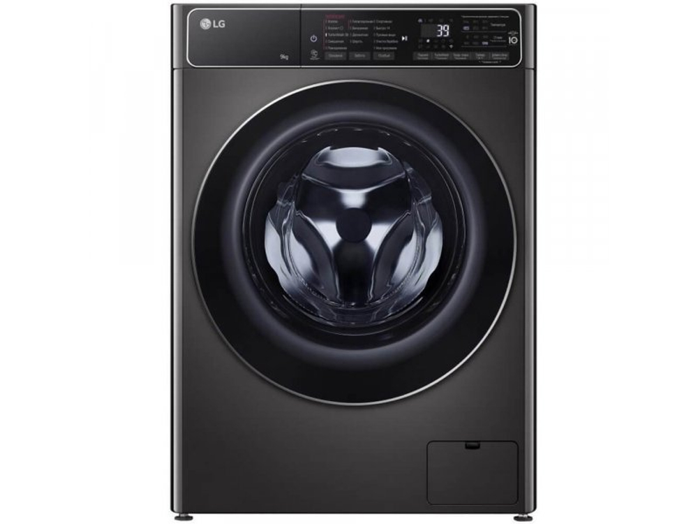 Стиральная машина LG F2T9FW9P