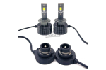 Светодиодные автомобильные LED лампы HID TO LED D2S 6000К 12V