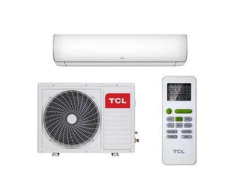 Сплит система TCL COMMERCIAL JE TAC-36HRA/JE/TACO-36HA/JE