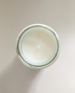 Набор ароматических свечей (Vetiver Mango Zara Home Vanilla, фото 4