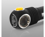 Фонарь Armytek Wizard Magnet USB  XP-L Теплый