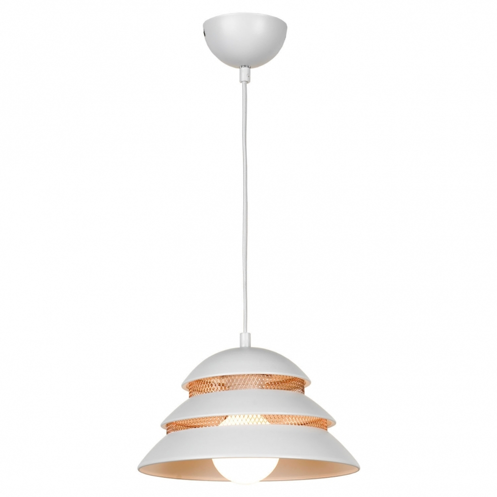 Подвесной светильник Lussole Loft Beijing LSP-8130