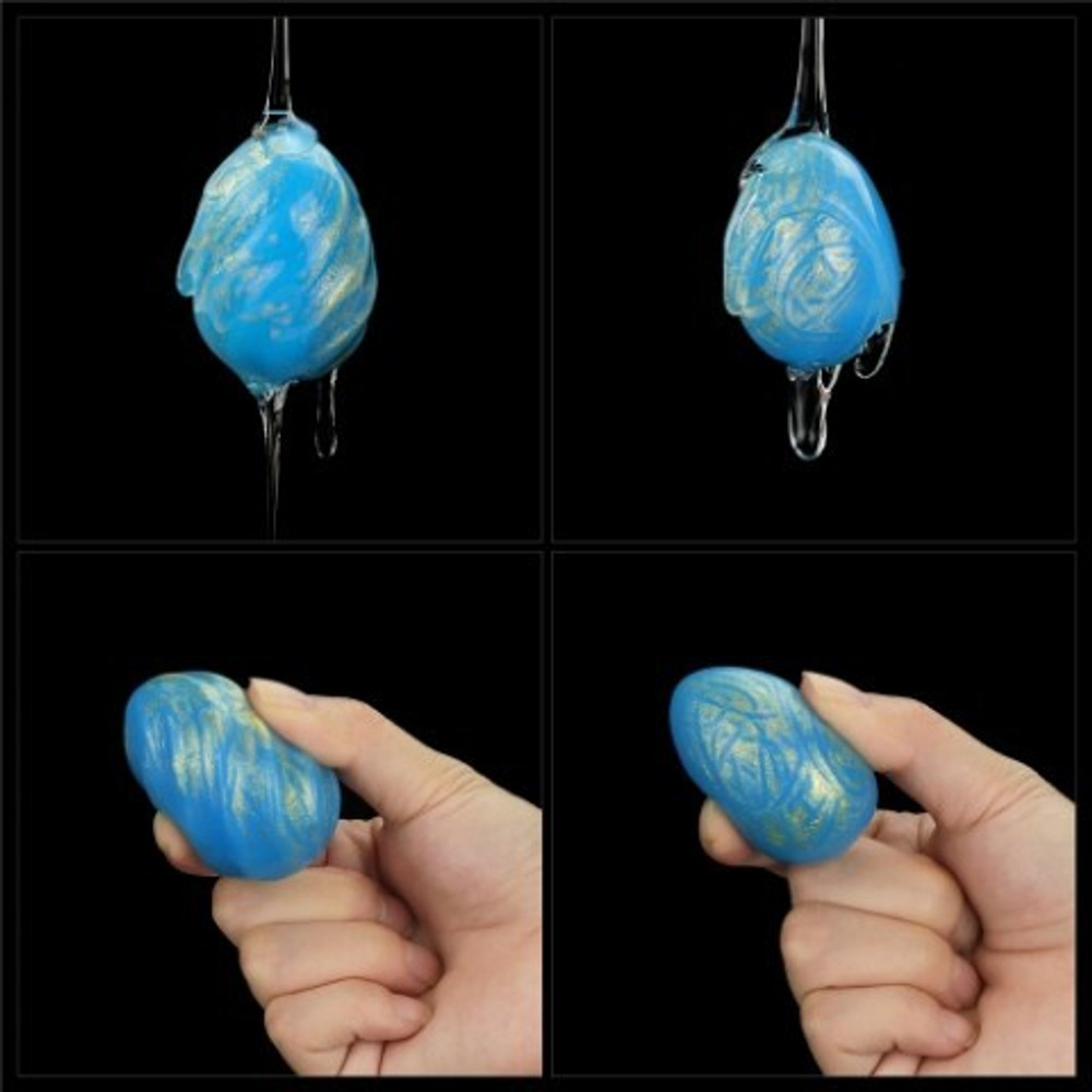 Вагинальные шарики Ocean's Toner Egg 2